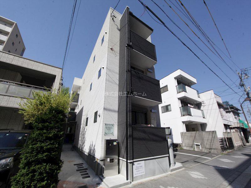 シュリット今池