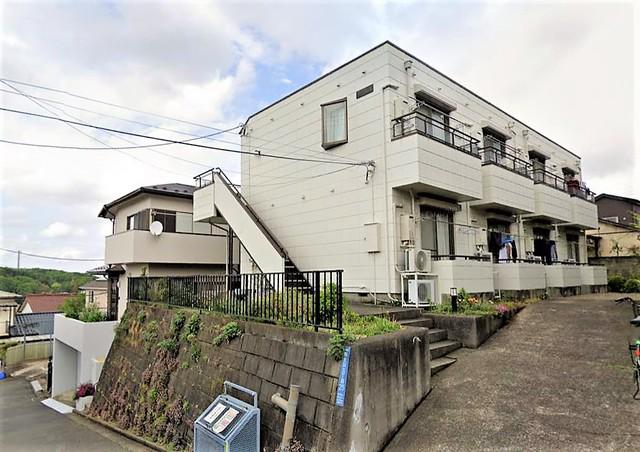 メゾンローゼ読売ランド