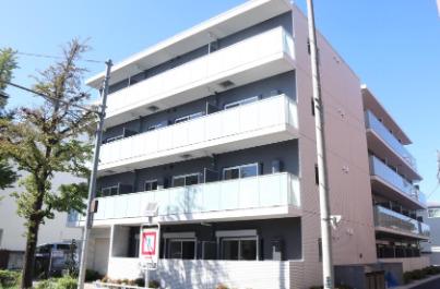 トレジャー西八王子