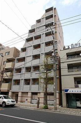 ステージファースト本駒込