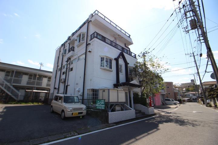 コンフォート我孫子