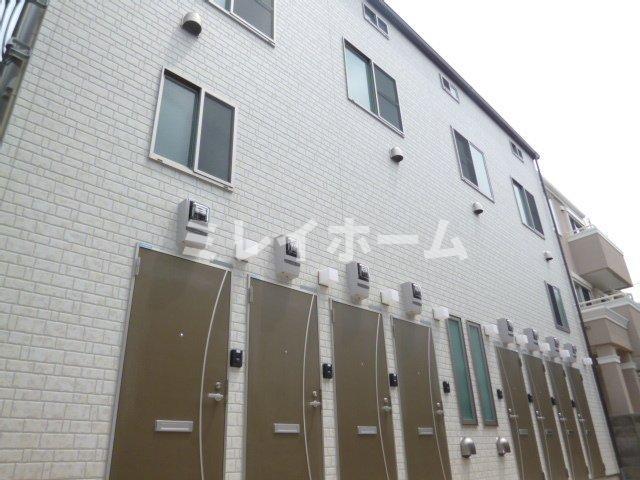 グランドール南蒲田