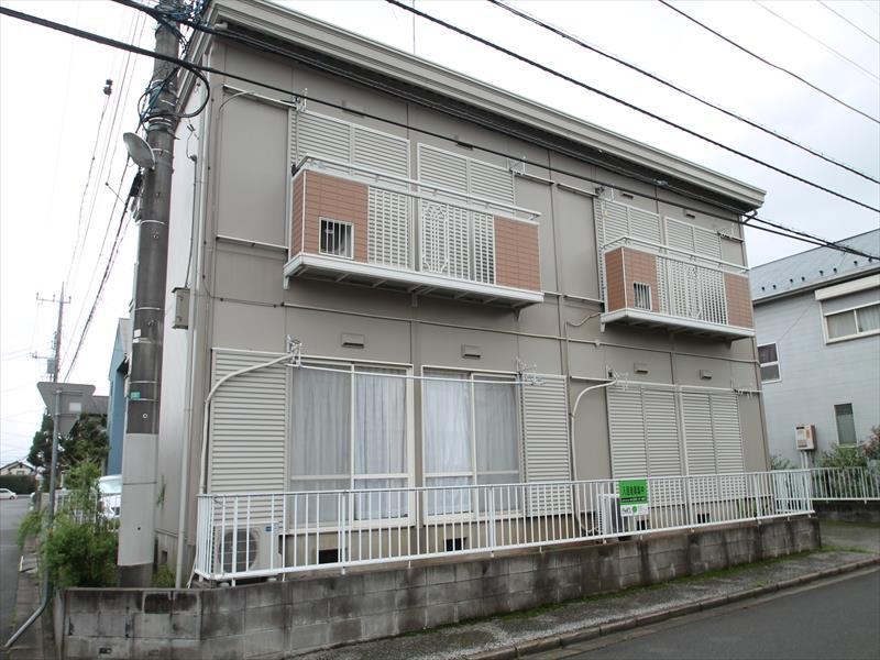 ミラ松前台