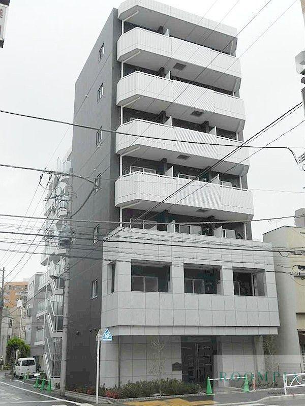 メインステージ押上IV
