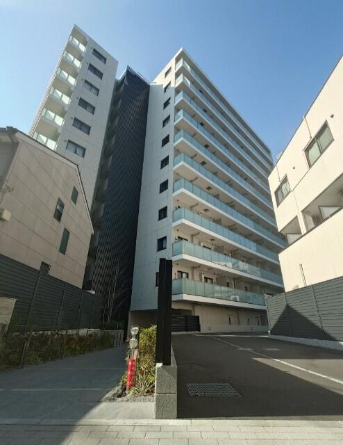 ドゥーエ横濱鶴見