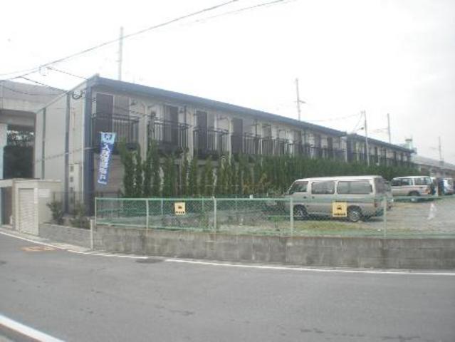 CASAJR箱崎Ⅱ