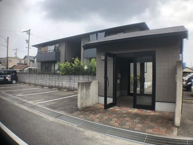 メンバーズタウン草戸III