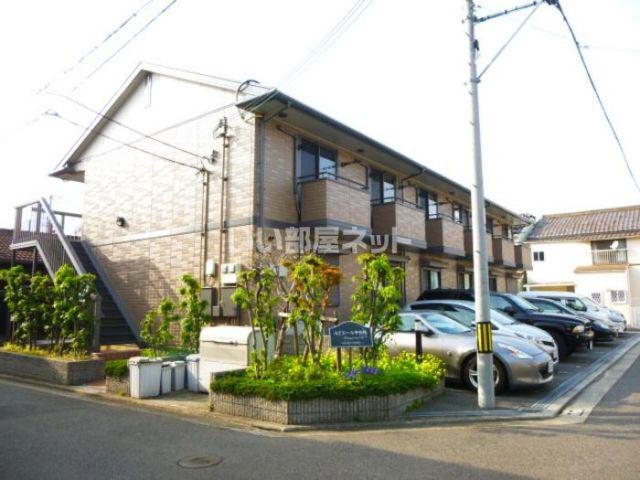 ルミエール中向陽