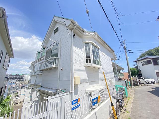 フラットハウス妙蓮寺