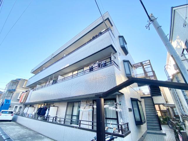 グローリア飯塚