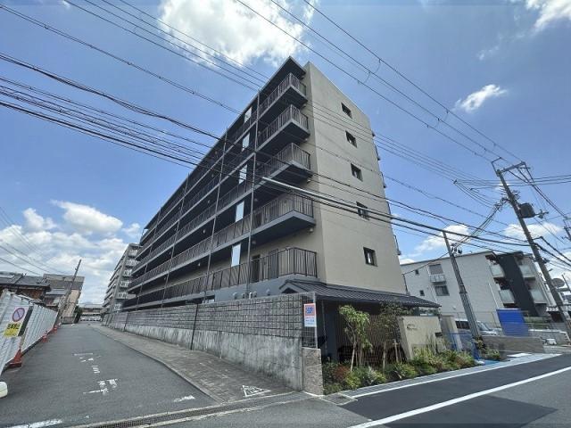 クラルテ桂川