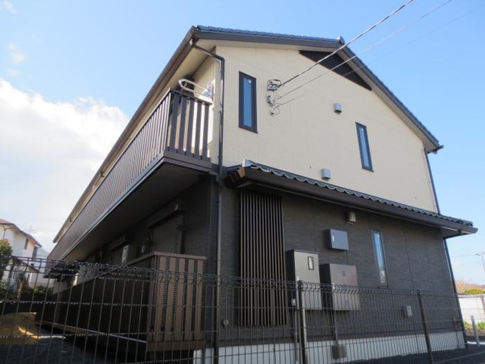 京ROYAL(1LDK/1階)