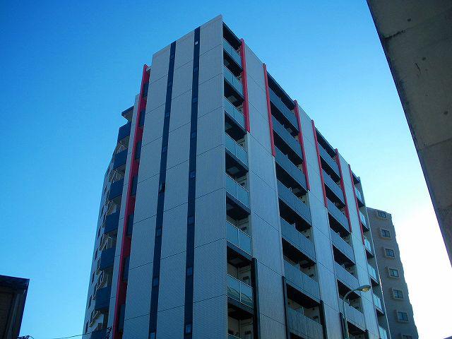 エクシム西巣鴨