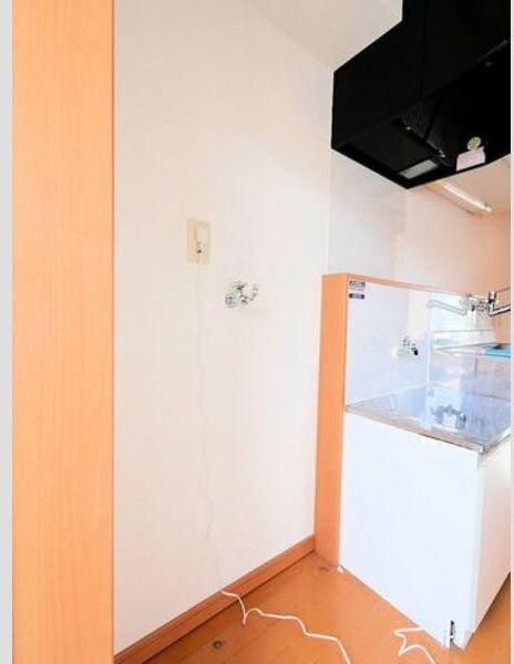 オアシス長町B