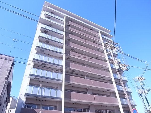 レジュールアッシュ アーバンゲート