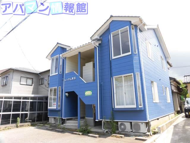 レンテム京王(1LDK/1階)