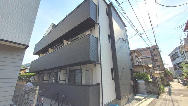 メルディアお花茶屋