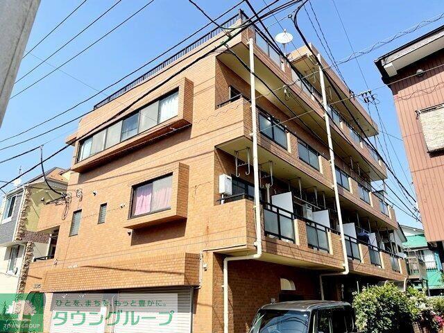 高橋ビル