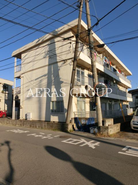 フラットヒルズ