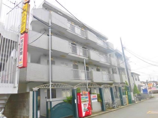 ベルトピア大和桜ヶ丘