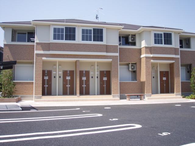リヴェールK湘南