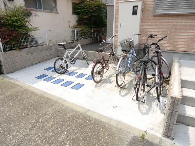 アムールひなゆり