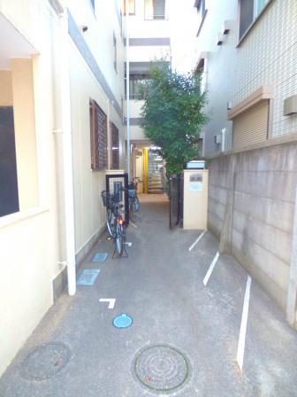 マンション麗和