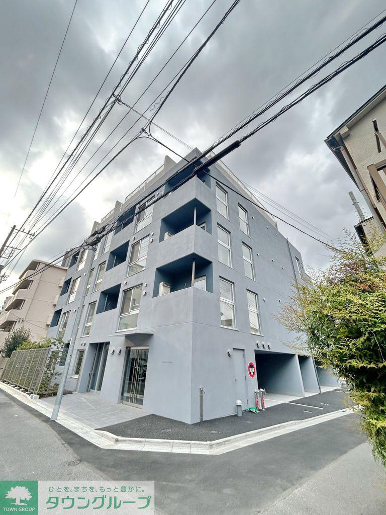 オープンブルーム八広イースト