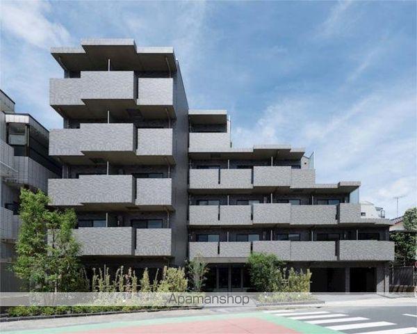 ルーブル武蔵新城七番館