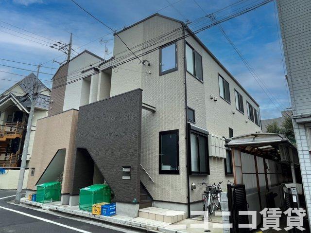 マグノリアテラス東小岩