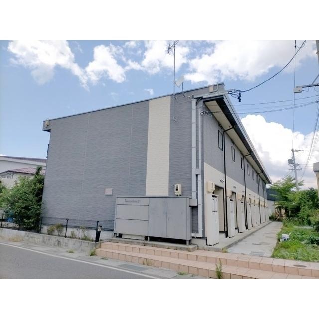 レオパレスサスト