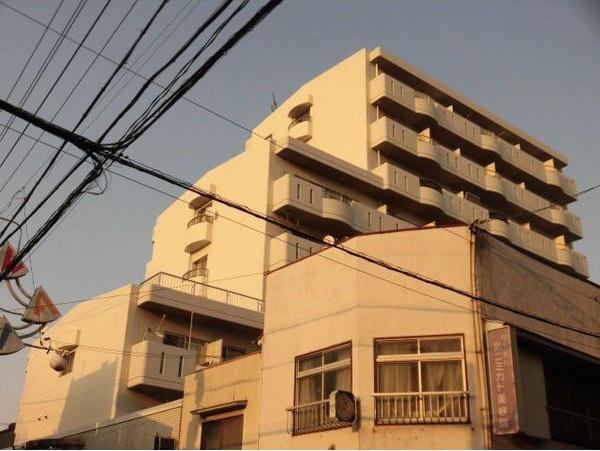 Kスクエアサウス