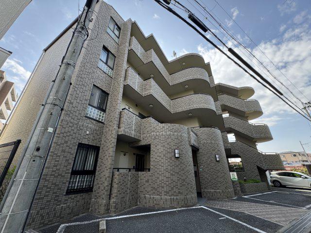 グリーンヒルズ西泉丘