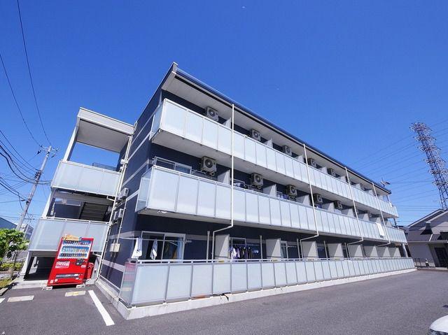レオネクストハーベストハウスII