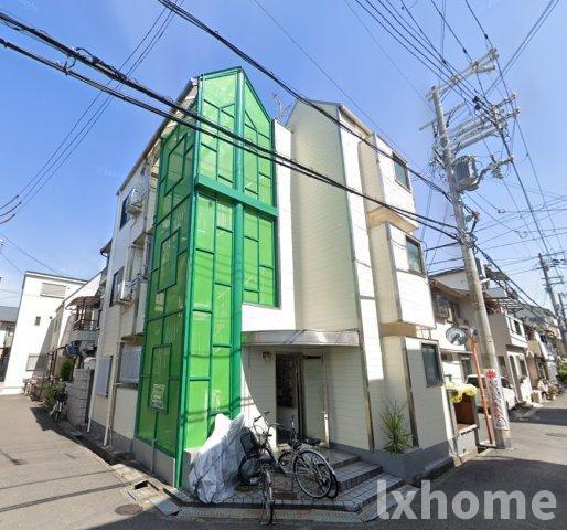 コミュニティハウス正雀