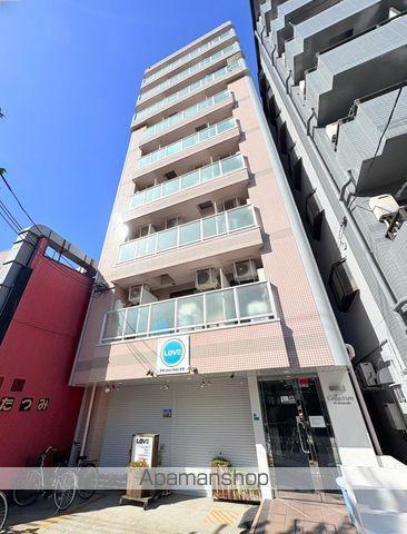 コレクション西田辺