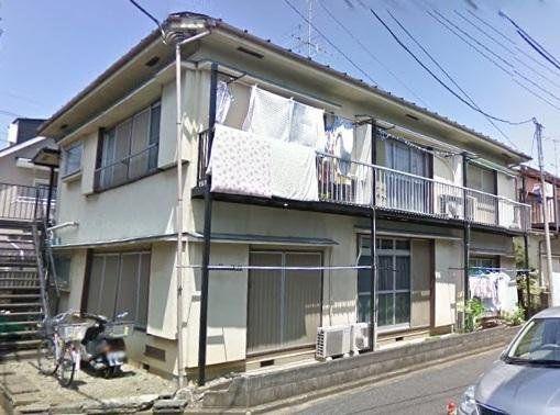 みのり荘