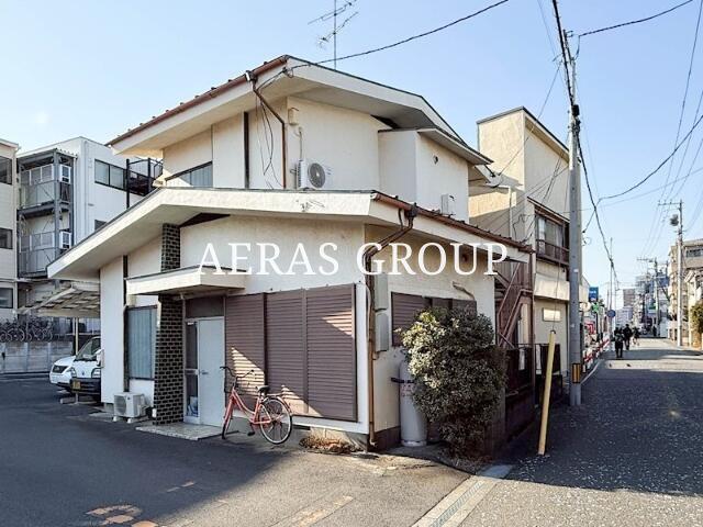 マルイA