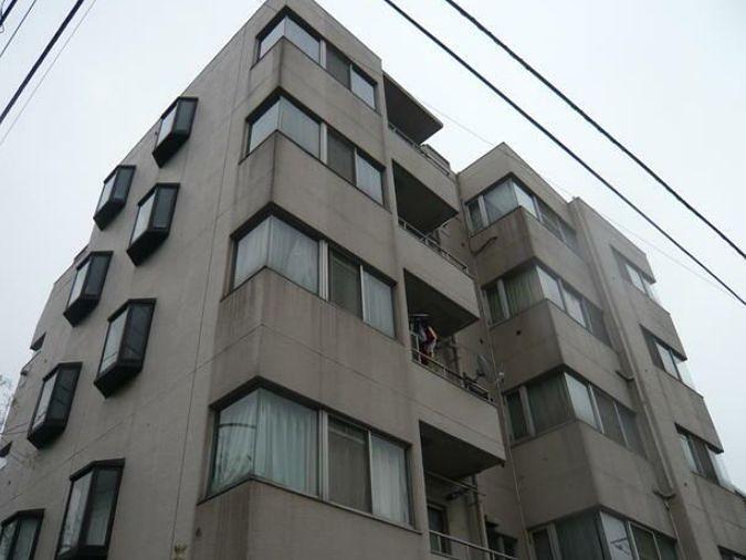 エステート田園調布
