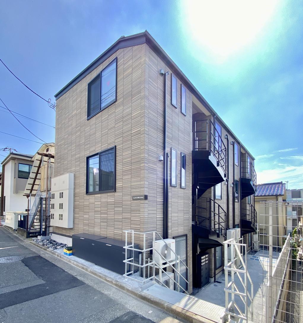 初期費用24万円以内SIESTAVILLA上板橋SANDVALLEA