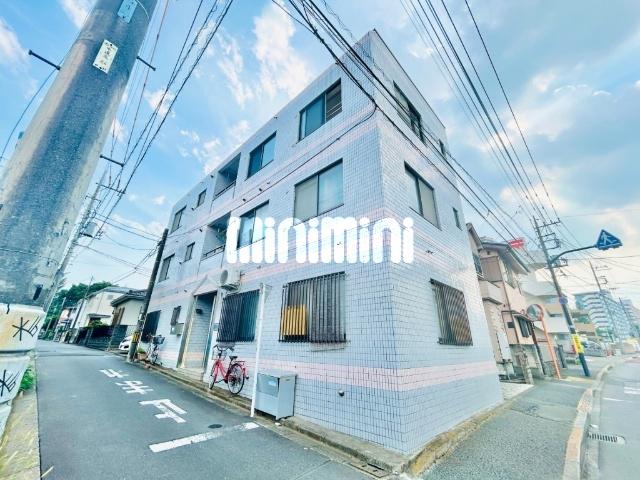 秋和ハイム