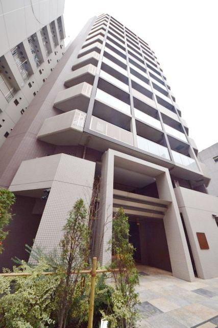 フェニックス川崎参番館
