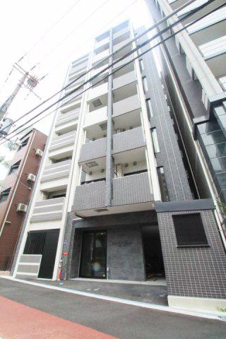 TOYOTOMI STAY PREMIUM 梅田西II