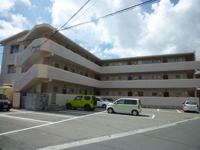 クレストハウス吉野