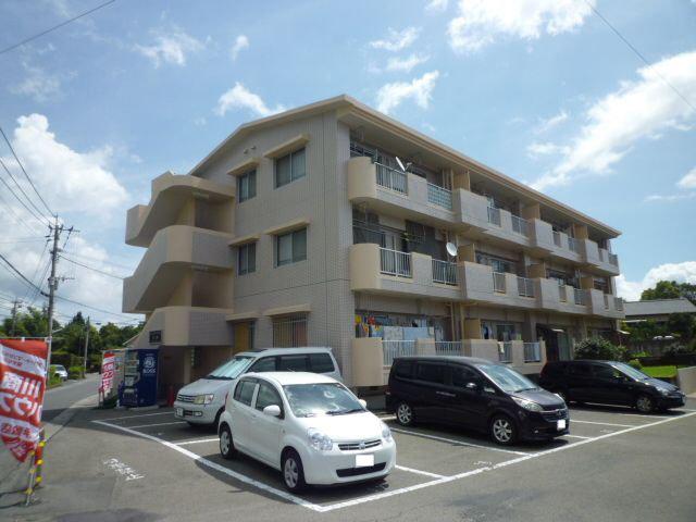 クレストハウス吉野