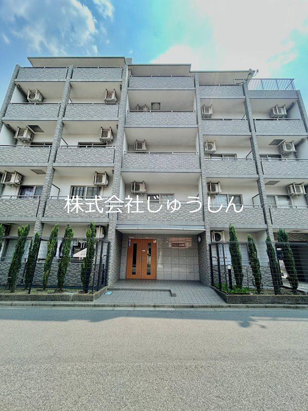 フォレスト向河原