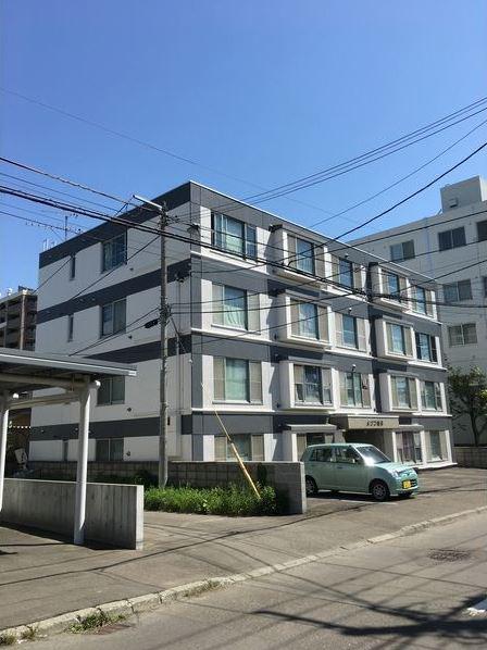 メゾン山鼻
