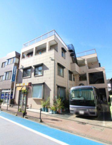 ホーミィ西大井