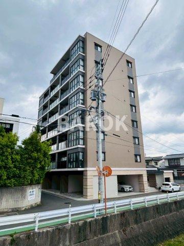 地下鉄七隈線 野芥駅 徒歩10分 8階建 築5年