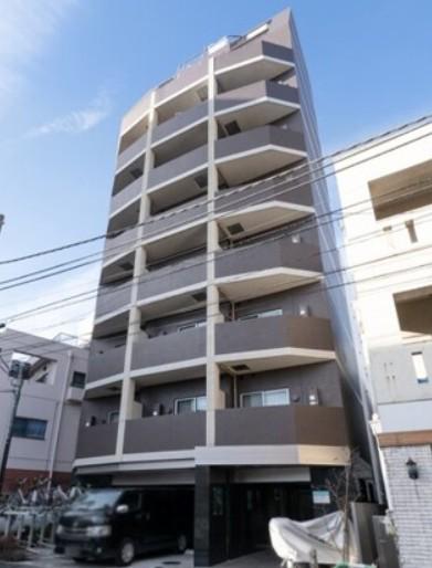 ヴァレッシア池袋シティ
